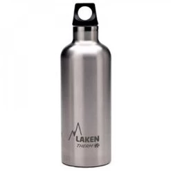 Gourde Isotherme 0,5L Laken Futura Thermo Inox