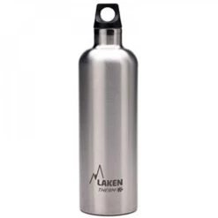 Gourde Isotherme 0,75L Laken Futura Thermo Inox