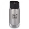 Gourde Isotherme Klean Kanteen 0,35L Wide Insulated Inox