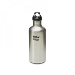 Gourde Klean Kanteen Classic 1.2L Inox Brossé
