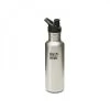 Gourde Sport Klean Kanteen Classic 0,8L Inox Brossé