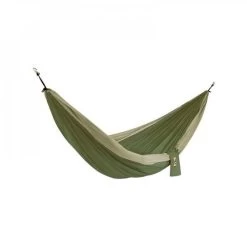 Hamac Double Ticket To The Moon Kaki Vert Armée