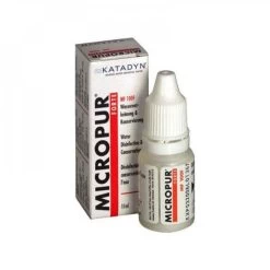 Katadyn Micropur Forte Liquide 10ml