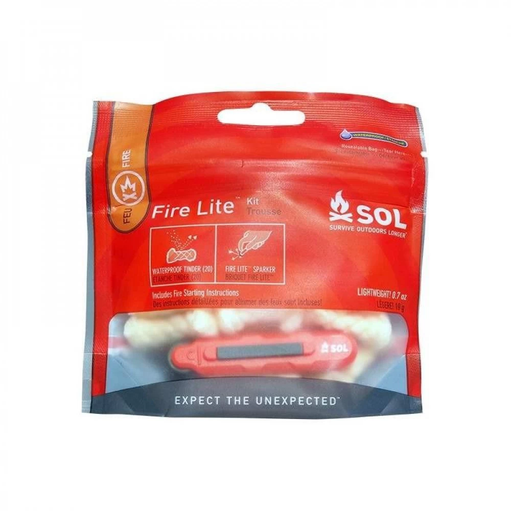 Kit Allume-feu SOL Fire Lite â Image 2