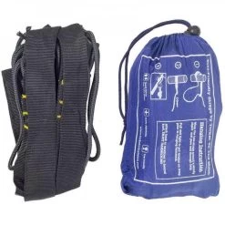 Kit De Fixation Hamac Tree Friendly Straps Ticket To The Moon