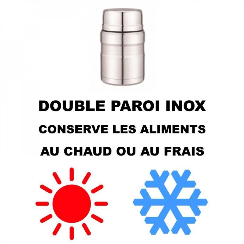 Lunch Box Isotherme 0.75L CAO â Image 2