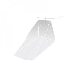 Moustiquaire Imprégnée Trek 2 Pharmavoyage