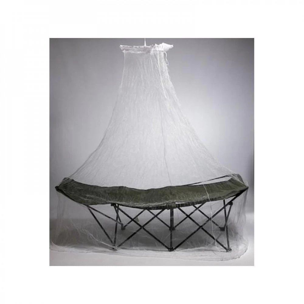 Moustiquaire Ronde CAO