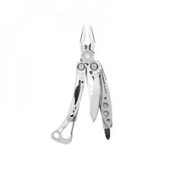 Outil Multifonction Leatherman Skeletool + Etui