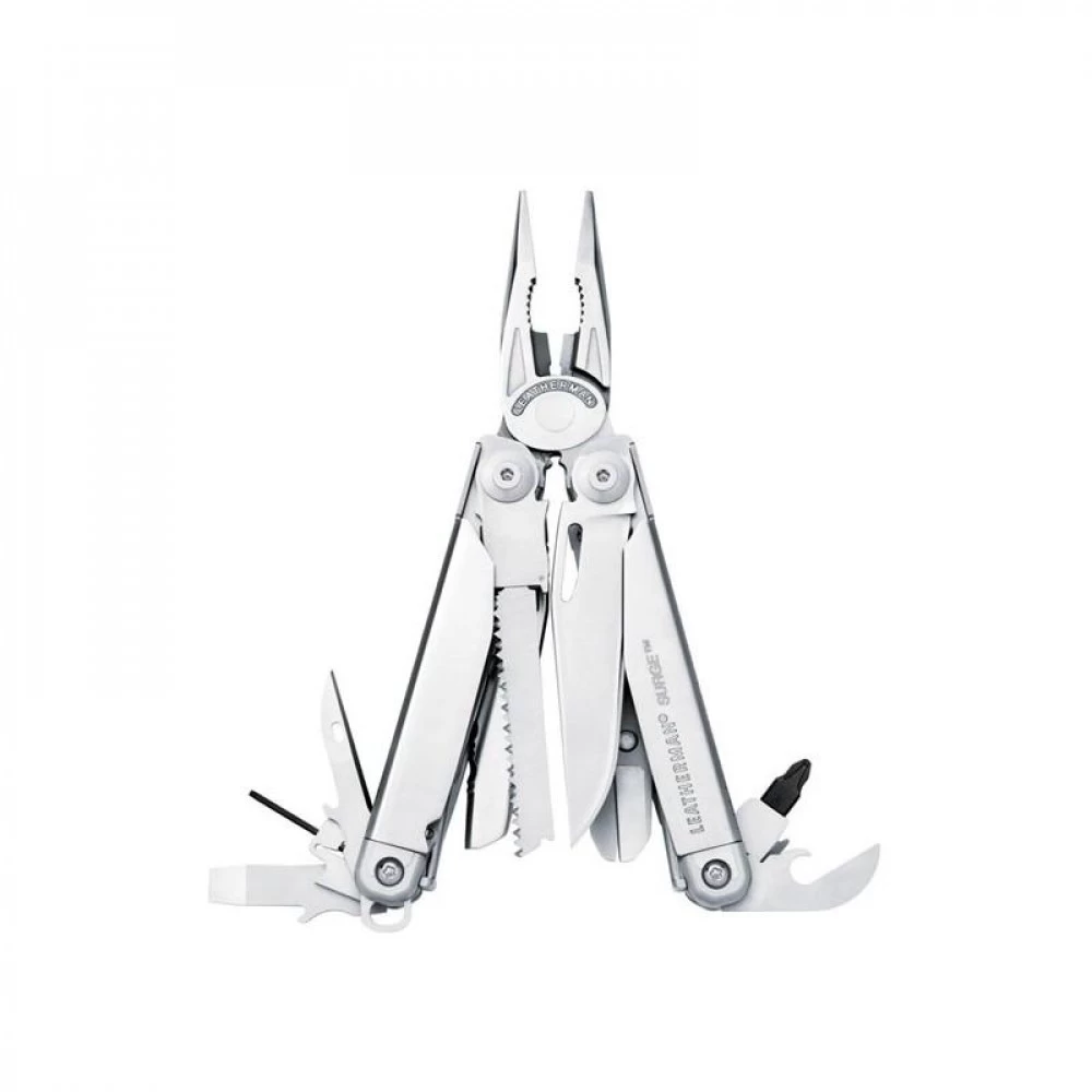 Outil Multifonction Leatherman Surge + Etui