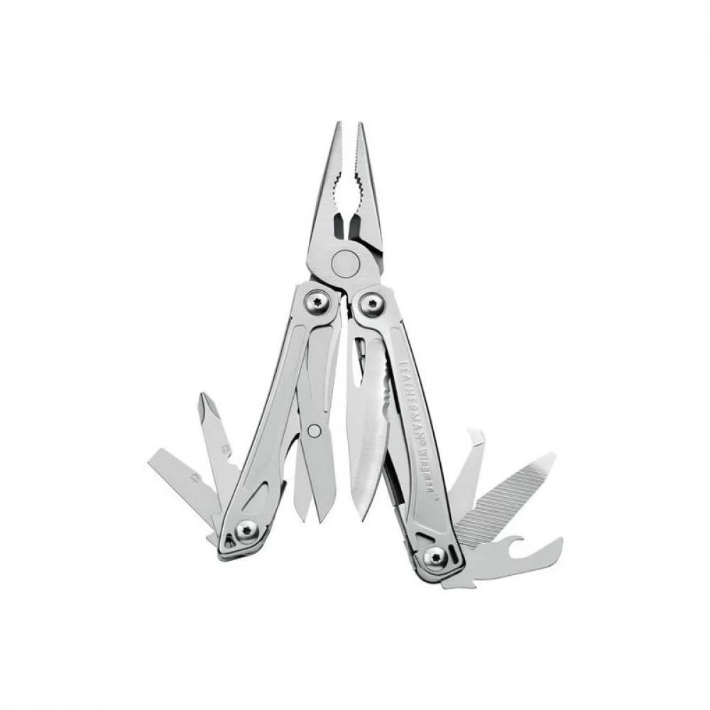 Outil Multifonction Leatherman Wingman Clip