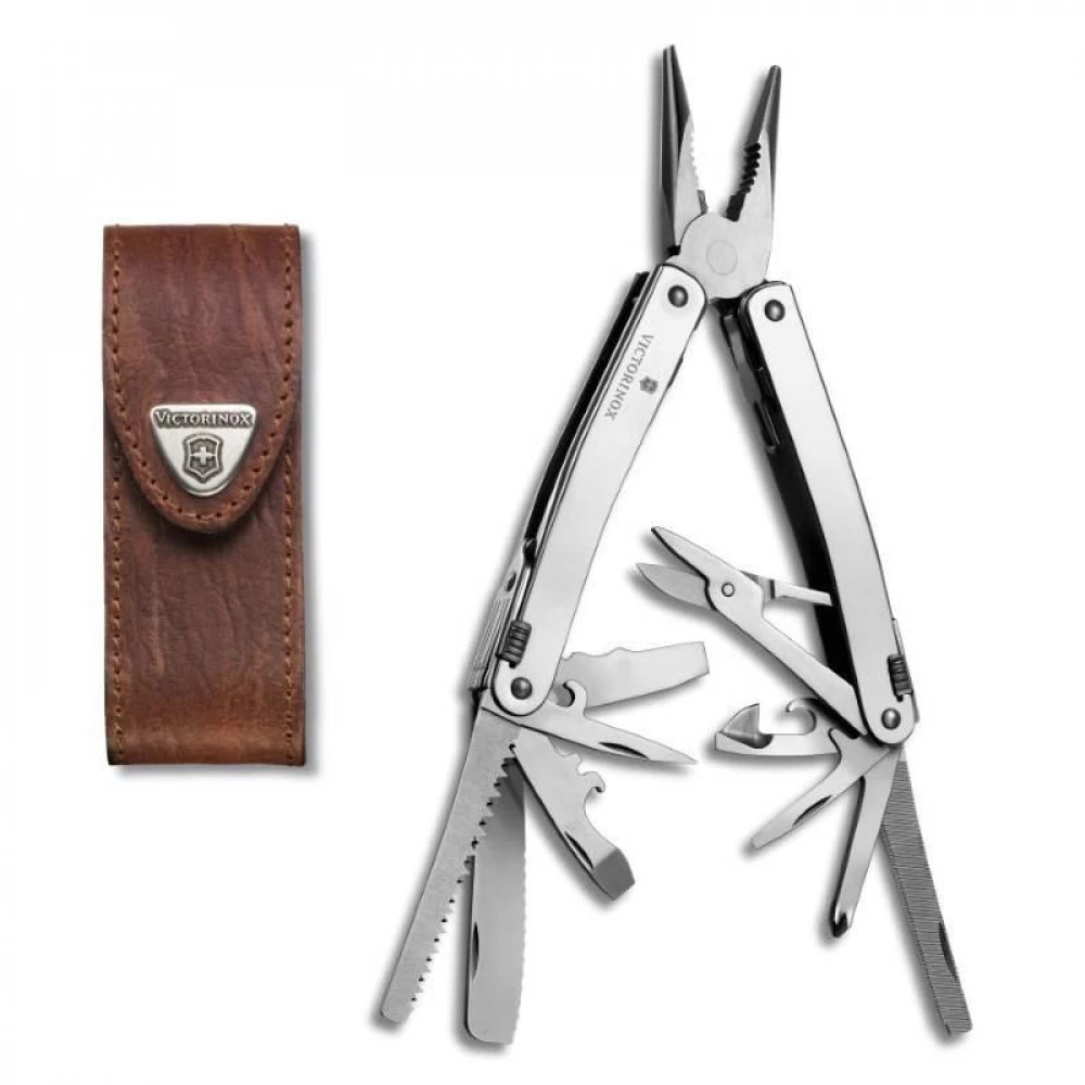 Outil Multifonction Victorinox SwissTool Spirit â Image 2