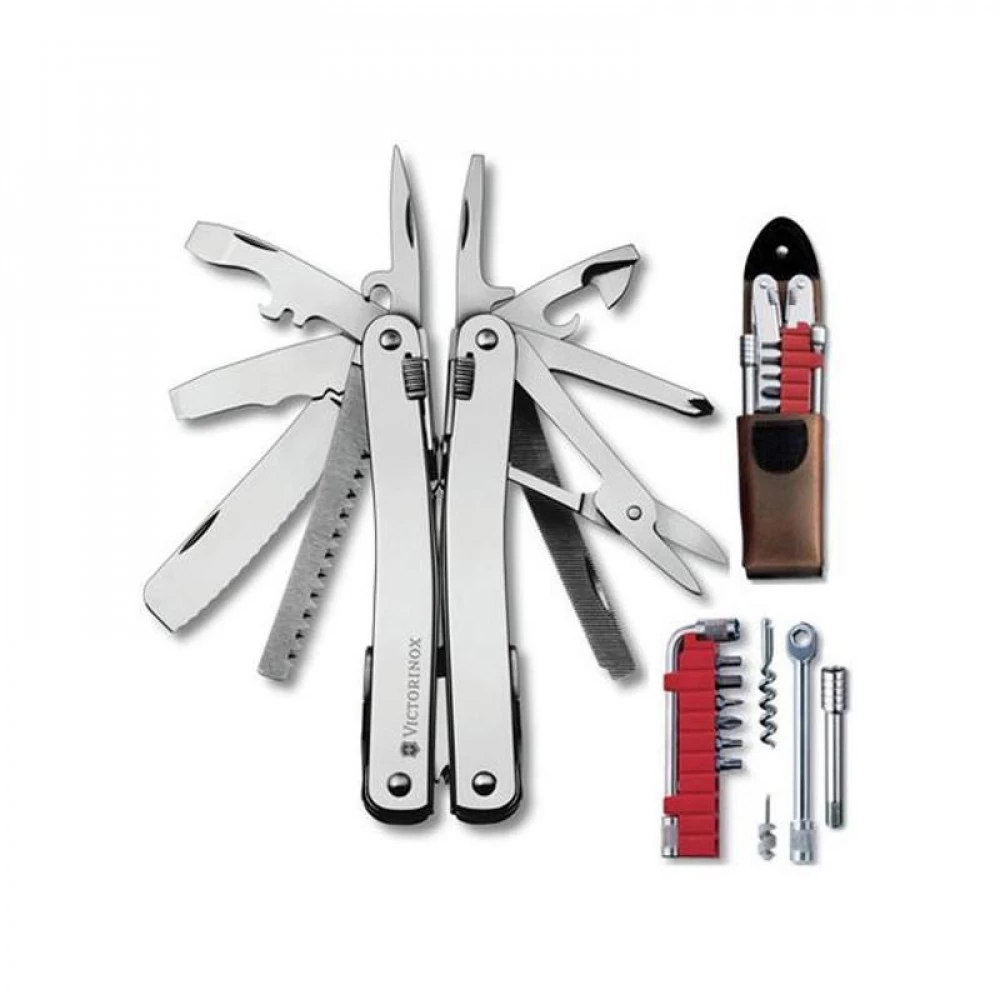 Outil Multifonction Victorinox SwissTool Spirit Plus 2