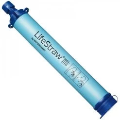 Paille Filtre Ă Eau Lifestraw