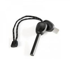 Pierre Ă Feu Firesteel 2.0 Army Light My Fire Noir
