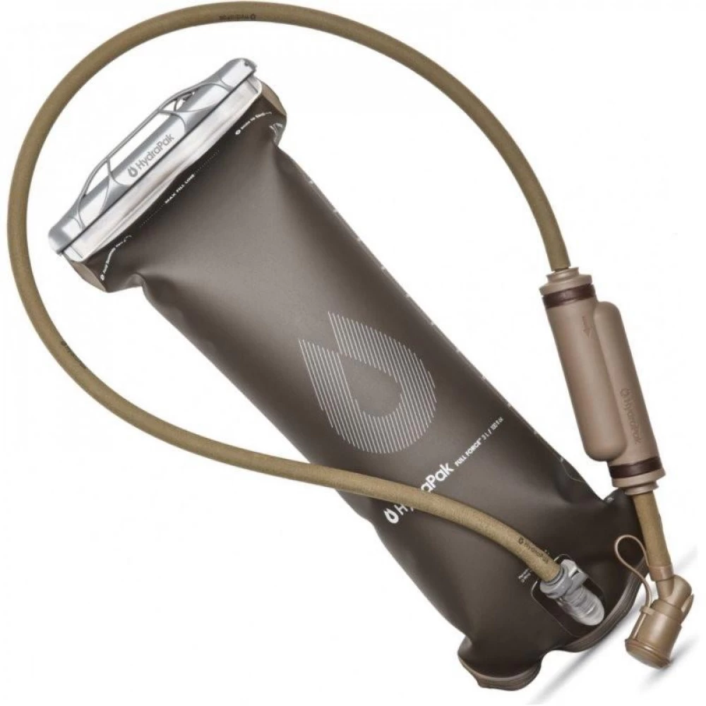 Poche à Eau Militaire 3 Litres Hydrapak Full Force – Image 2