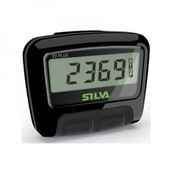 Podomètre Silva EX PLUS