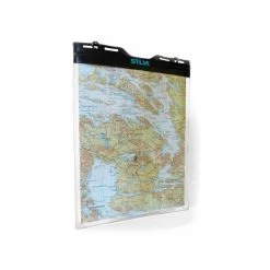 Porte Carte Silva Dry Map Case M