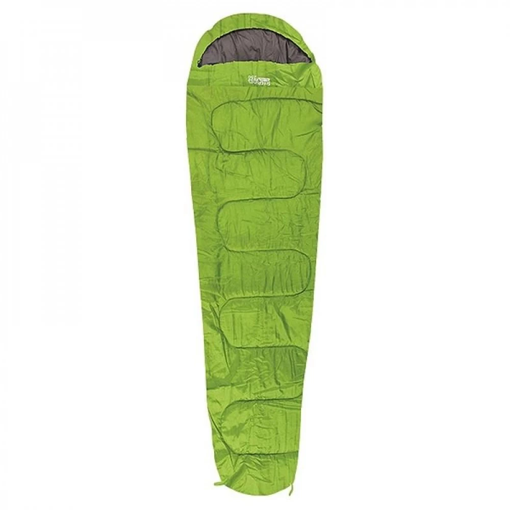 Sac De Couchage Highlander Sleepline 250 Mummy