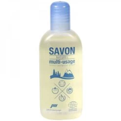 Savon Outdoor Multi-usages BIO Pharmavoyage
