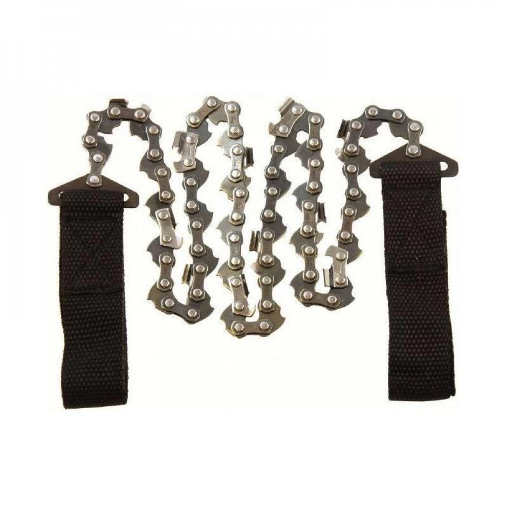 Scie Chaine De Survie Highlander Hand Chain Saw â Image 2