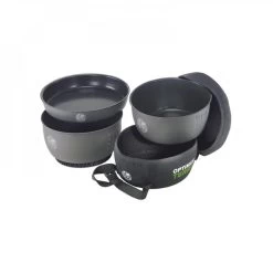 Set De Cuisson Optimus Terra HE