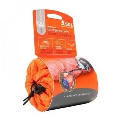 Sursac De Bivouac D'urgence SOL Emergency Bivvy