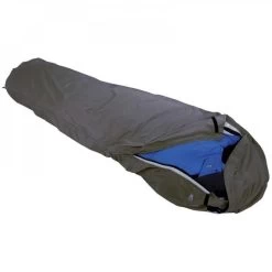 Sursac De Couchage Millet Bivy Bag Gris