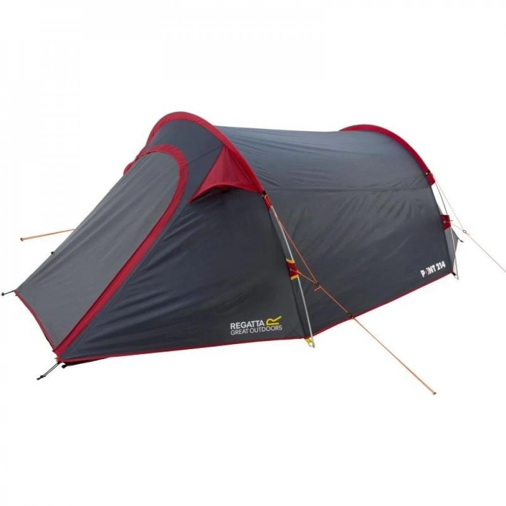 Tente Regatta Halin 2 Personnes