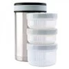 Thermo Pour Aliments Laken Inox 1.5L