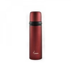Thermo Inox Laken 0.75L Rouge