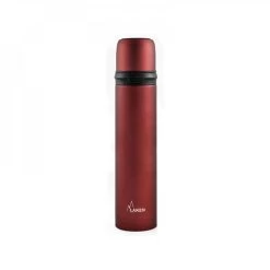 Thermo Inox Laken 1L Rouge