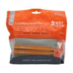 Trousse Abri D'urgence SOL Emergency Shelter Kit