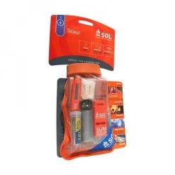 Trousse De Survie étanche SOL Scout