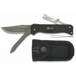 Couteau Multi-fonctions K25