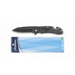 Couteau Pliant Albainox Lame 7 Cm