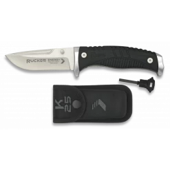 Couteau Pliant RUCKER G10 Lame 9 Cm