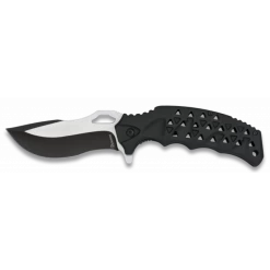 Couteau Albainox Ajouré 9.3 Cm