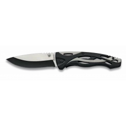 Couteau Albainox Plaquettes Acier 8.7 Cm