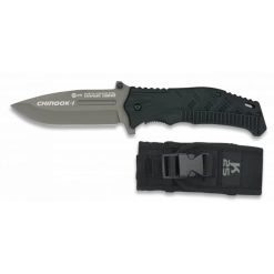 Couteau K25 CHINOOK I Lame 9.2 Cm