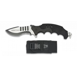 Couteau K25 Titanium Coated Lame 9 Cm