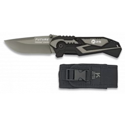 Couteau K25 FUTURE Lame 7.5 Cm