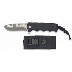 Couteau Pliant K25 Cordon Noir Lame 9.3 Cm