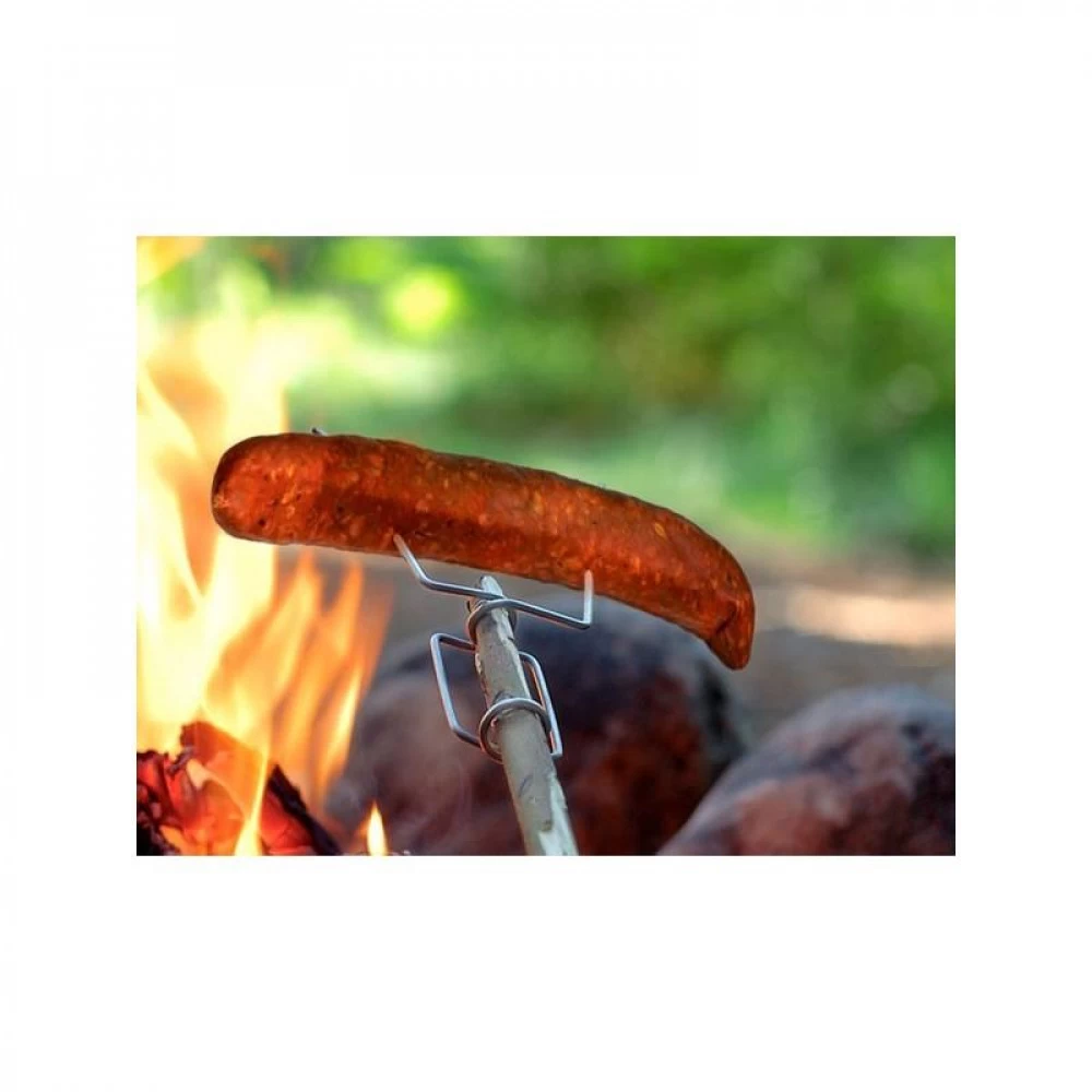 Broche Grandpa's FireFork Light My Fire Noir â Image 3