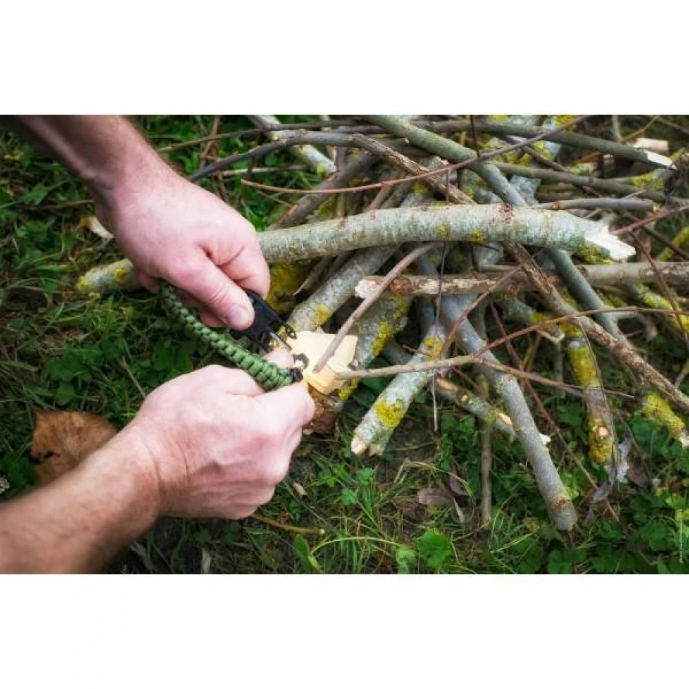 CAO Bracelet De Survie â Image 3