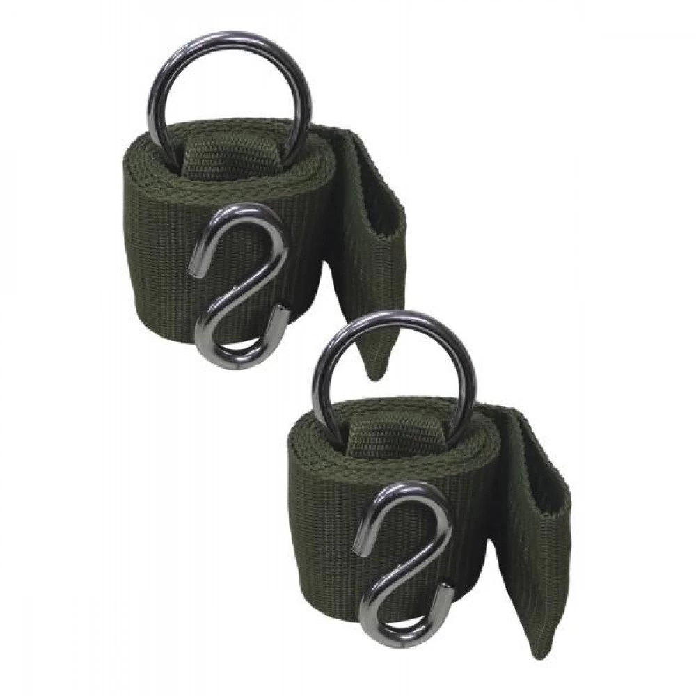 CAO Fixe Hamac â Image 3