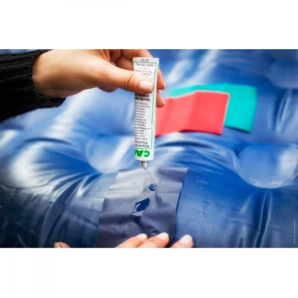 CAO Kit Réparation Tissu Synthétique – Image 3