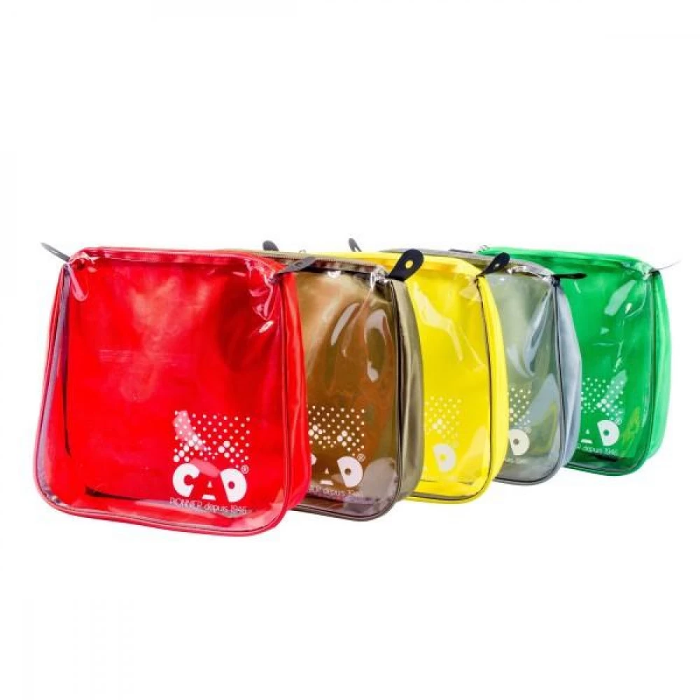 CAO Lot De 3 Trousses De Rangement â Image 3