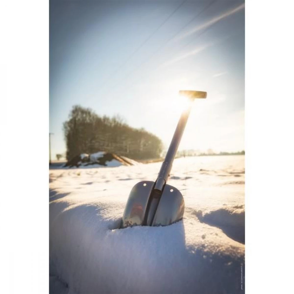 CAO Pelle Neige/sable â Image 3