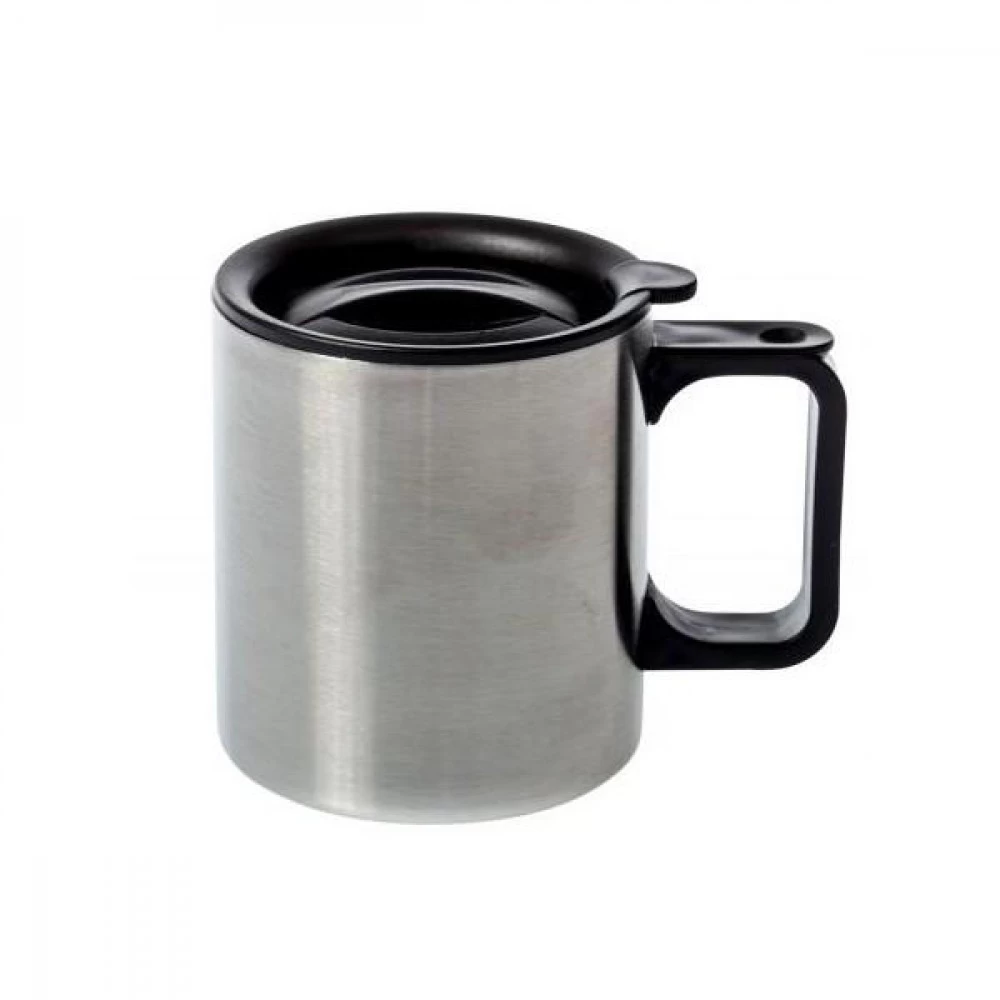 CAO Quart Inox Double Paroi & Couvercle â Image 3